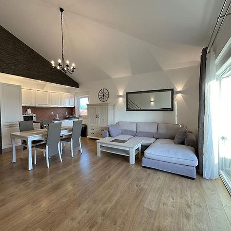Luxury Residence Zola Zadar Exterior foto