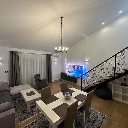 Luxury Residence Zola Zadar Exterior foto