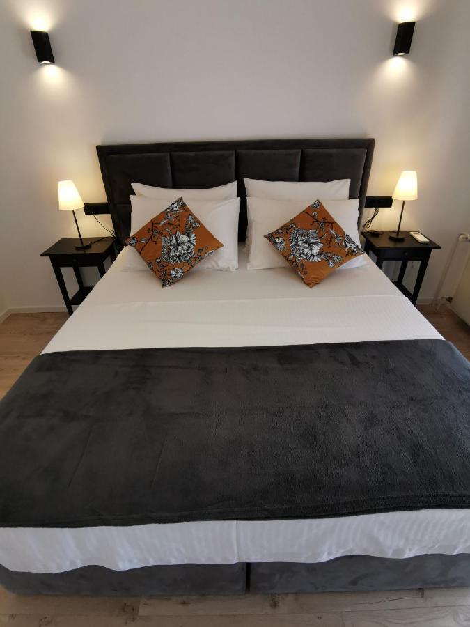 Luxury Residence Zola Zadar Exterior foto