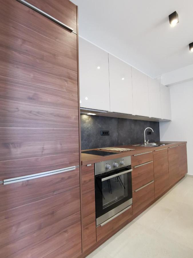 Luxury Residence Zola Zadar Exterior foto