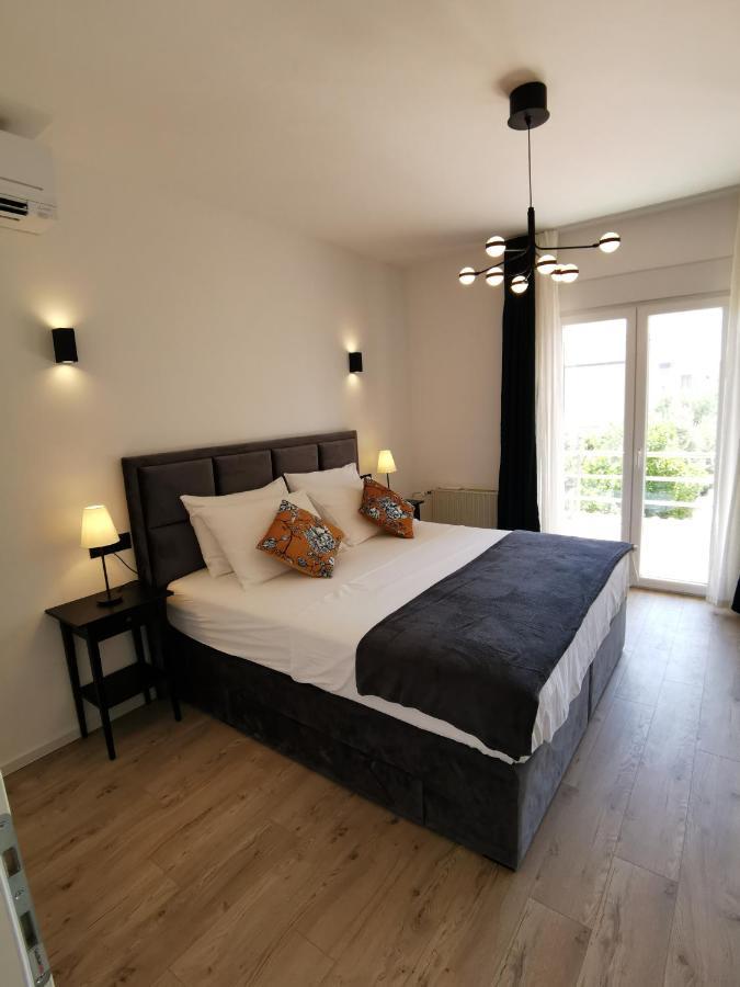 Luxury Residence Zola Zadar Exterior foto