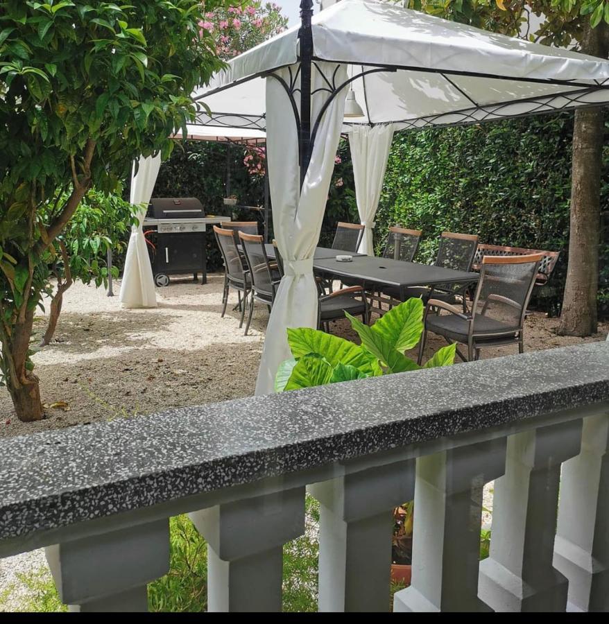 Luxury Residence Zola Zadar Exterior foto