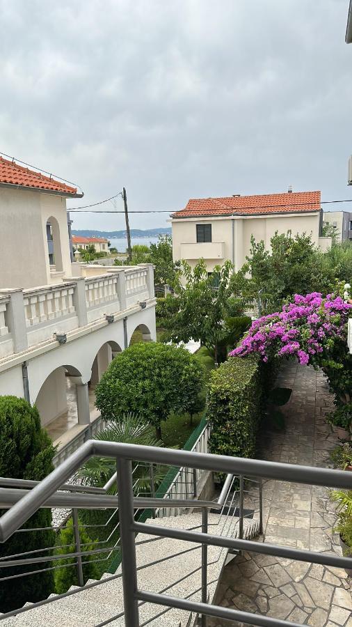 Luxury Residence Zola Zadar Exterior foto