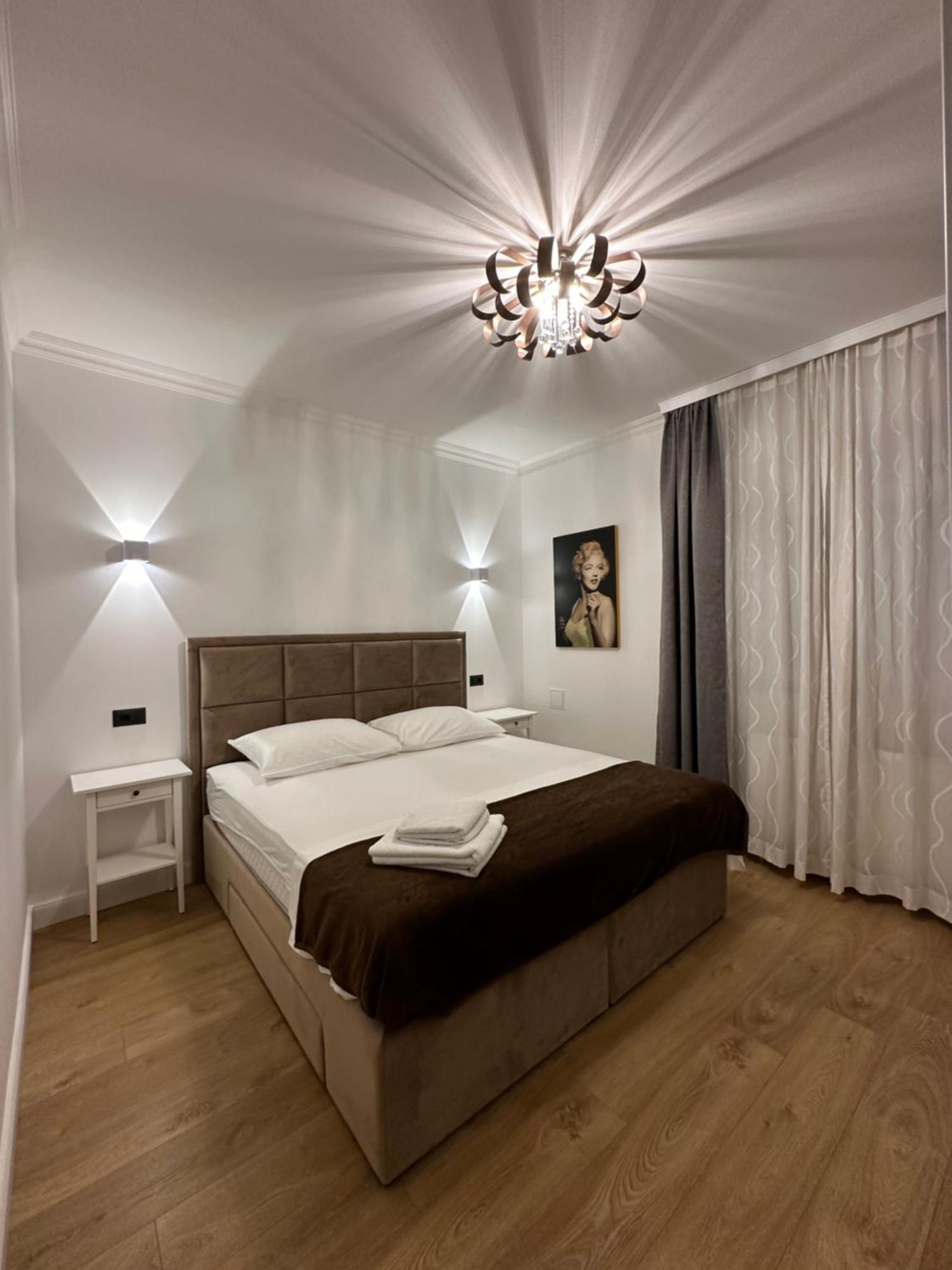 Luxury Residence Zola Zadar Exterior foto