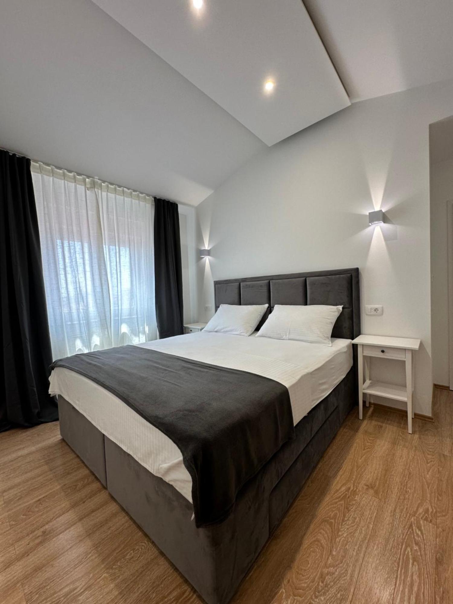 Luxury Residence Zola Zadar Exterior foto
