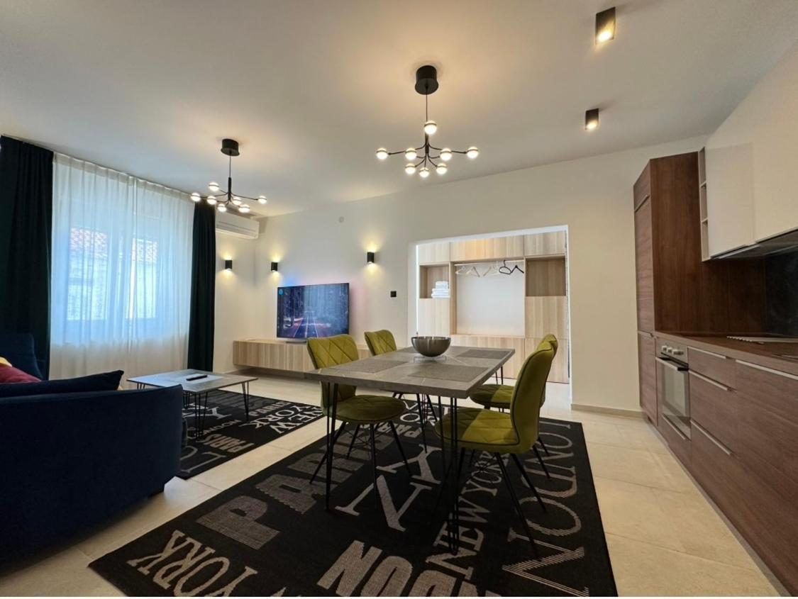 Luxury Residence Zola Zadar Exterior foto