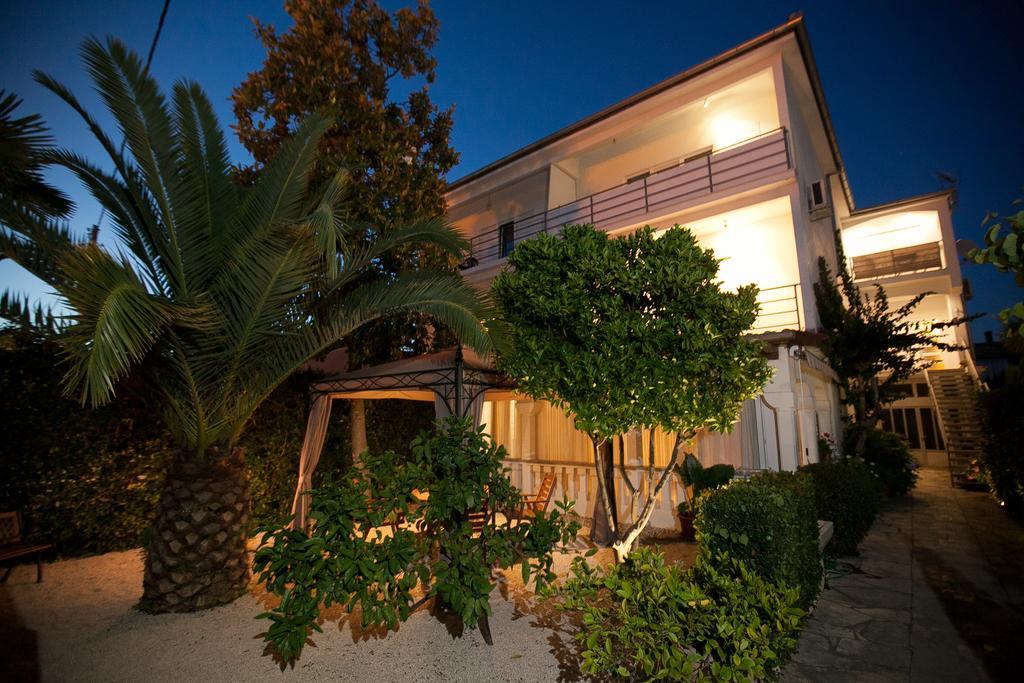 Luxury Residence Zola Zadar Exterior foto