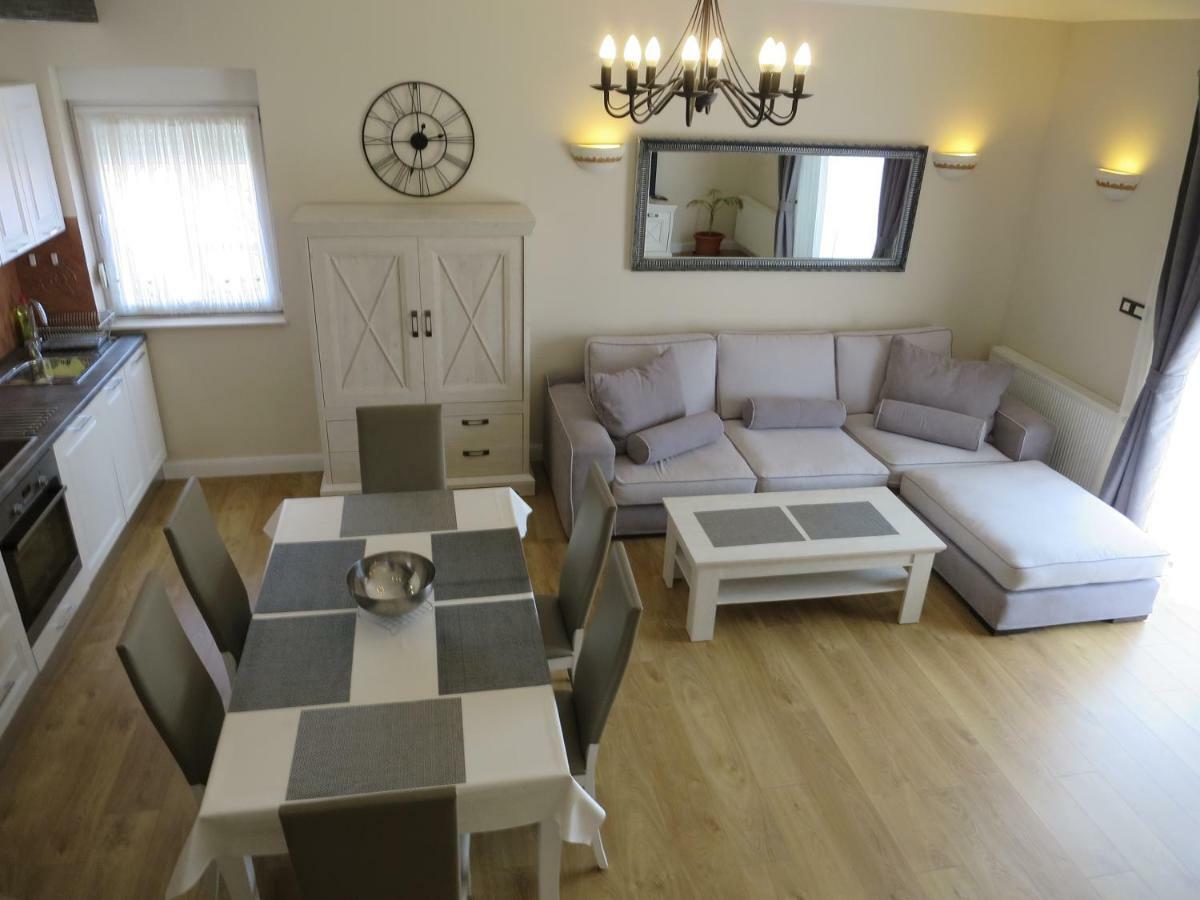 Luxury Residence Zola Zadar Exterior foto